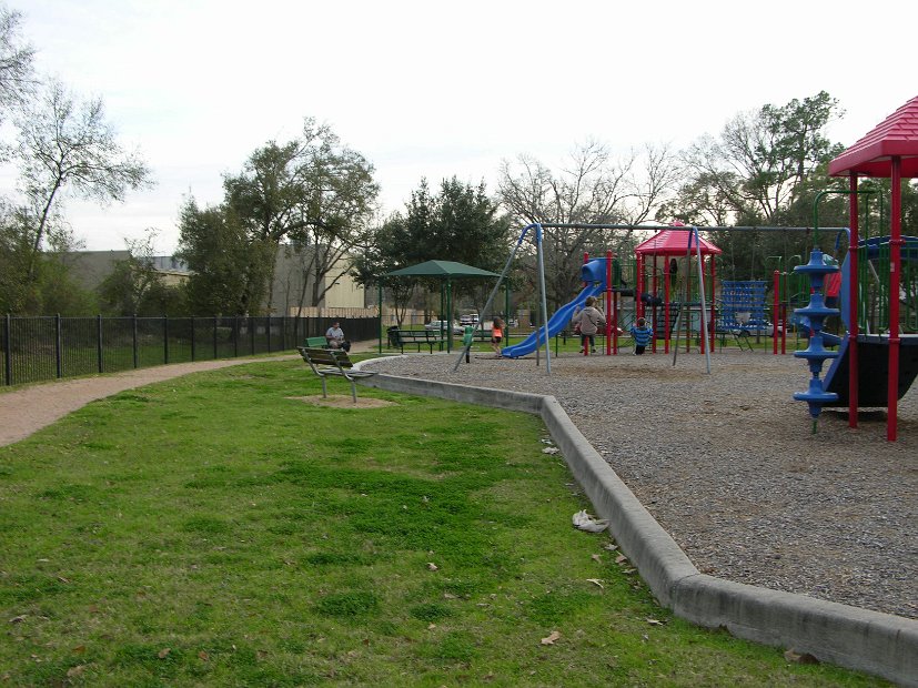 Glenmore Forest park 8000 Wingo Houston, Texas 77055 (27)